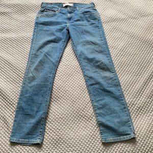 Vintage Levi’s 505